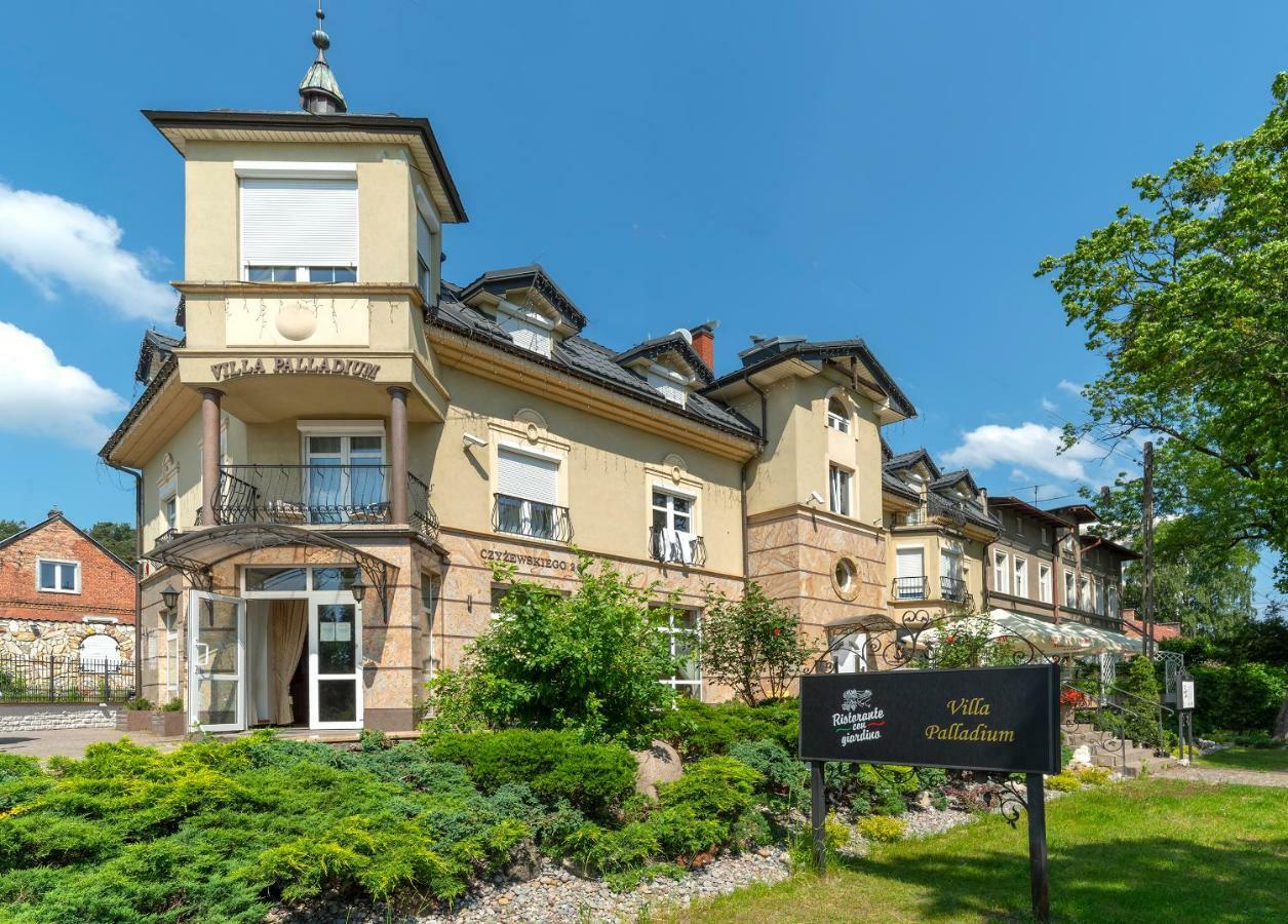 Palladium Bed & Breakfast Gdańsk